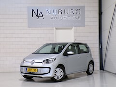 Volkswagen Up! - 1.0 move up "Origineel NL" 1e eigenaar Bluetooth Navigatie Airco Elektrische-ramen Garanti