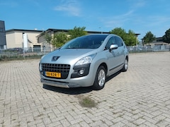 Peugeot 3008 - 1.6 THP GT