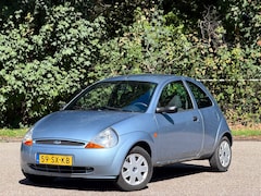 Ford Ka - 1.3 | Volledig Onderhoud | APK | Airco