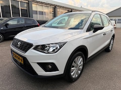 SEAT Arona - 1.0 TSI Style Launch Edition 2018 Eerste eigenaar Apple Carpla