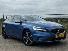 Volvo V40 - 1.5 T3 Polar+ Sport Harman Kardon