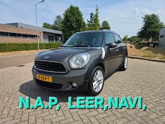 MINI Countryman - 1.6 One Business Line, Leer, NAV