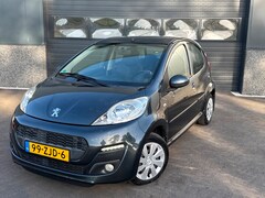 Peugeot 107 - 1.0 Active 1ste eigenaar