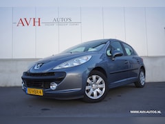 Peugeot 207 - 1.4 VTi XS