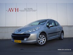 Peugeot 207 - 1.4 VTi Look