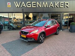 Peugeot 2008 - 1.2 PureTech Allure NAVI|Cruis|Carplay|DealerOH