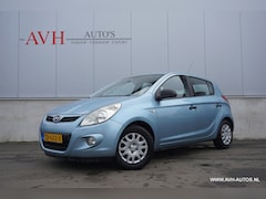 Hyundai i20 - 1.2i ActiveVersion Young
