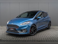 Ford Fiesta - 1.5 EcoBoost ST-3 200PK PERFORMANCE PANO/MAXTON