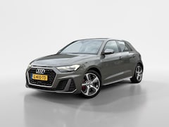 Audi A1 Sportback - 40 TFSI S Line Edition One Automaat 200 PK