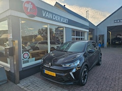 Renault Captur - 1.6 E-Tech full hybrid 145 techno