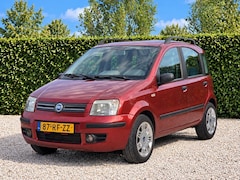 Fiat Panda - 1.2 Emotion Automaat/Climate/1e eig