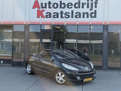 Peugeot 207 CC - 1.6 VTi Cabrio - Airco - APK 11-08-2027