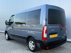 Opel Movano - 2.3 Rolstoelbus Meerijder Airco Automaat