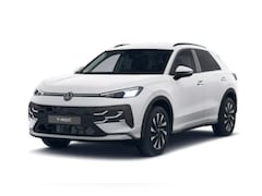 Volkswagen T-Roc - 1.5 eTsi Life First Edition 116 PK | Automaat | Stoelverwarming | LED Koplampen | 17" Lich