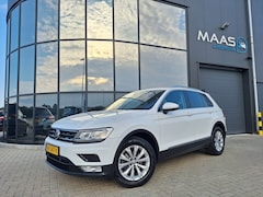 Volkswagen Tiguan - 1.4 TSI Connected Series VIRTUAL|TREKHAAK
