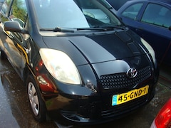Toyota Yaris - 1.0 VVTi + st bekr airco elek pak nap apk