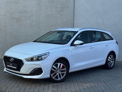 Hyundai i30 Wagon - 1.0 T-GDi Comfort CAR PLAY STL VERW STR VERW CAMERA