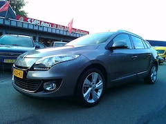 Renault Mégane Estate - 1.2 TCe Collection(NAVI 6-VER+Airco)