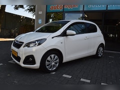 Peugeot 108 - 1.0 e-VTi Active
