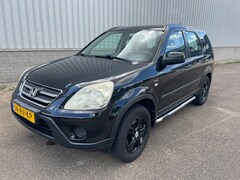 Honda CR-V - 2.0i LS
