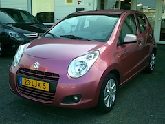 Suzuki Alto - 1.0 Exclusive (AIRCO/LMV)
