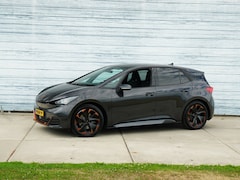 CUPRA Born - One 62 kWh Stoelverwarming Camera AdaptCr Soh93%