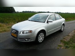 Audi A4 Limousine - 2.0 TFSI, Automaat, Lmv's, Trekhaak..200 PK...VOL