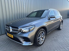 Mercedes-Benz GLC-klasse - 250 4MATIC Premium Plus