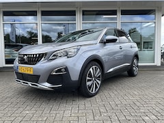 Peugeot 3008 - 1.2 PureTech Blue Lease Premium Trekhaak