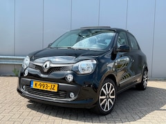 Renault Twingo - 0.9 TCe Dynamique | Navigatie | Airco | Bluetooth | CABRIO