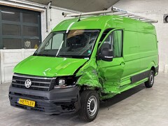 Volkswagen Crafter - 2.0 TDI L4H3 | 4x4 | 4 motion| Lane assist | Camera | Trekhaak