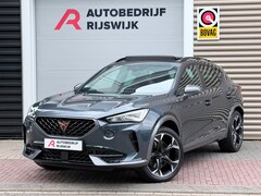 CUPRA Formentor - 2.0 TSI 4DRIVE Pano/Camera/Sfeer