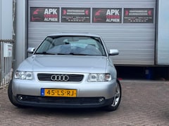 Audi A3 - 1.6 Attraction NIEUWE APK