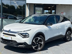 Citroën C4 - 1.2 Puretech Shine - AUTOMAAT - PANO - LEDER - HUD - ACC - CAMERA