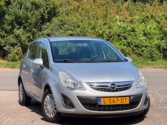Opel Corsa - 1.2-16V AIRCO / APK / CRUISE