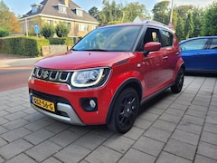 Suzuki Ignis - 1.2 Smart Hybrid Style