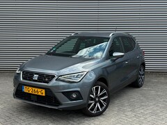 SEAT Arona - 1.5 TSI FR l CAM l Keyless l Leder l 150 PK l NAP