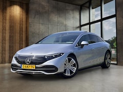 Mercedes-Benz EQS - 450+ Luxury Line 108 kWh | Premium Plus | Executive Rear Seat pakket | Stoelverwarming en