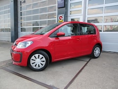Volkswagen Up! - 1.0 BMT Take Up / Airco / Audio / Telefoon
