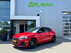 Audi A1 Sportback - 30 TFSI S Line * Matrix Led * Carplay * Cruise Control * Camera