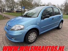 Citroën C3 - 1.4i Attraction