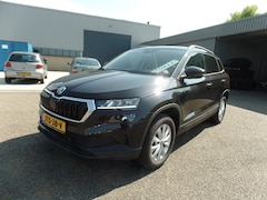 Skoda Karoq - 1.5 TSI ACT Business TREKHAAK OPTIE'S 2025 AUTOMAAT