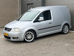 Volkswagen Caddy - 1.9 TDI