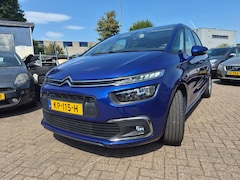 Citroën C4 Picasso - 1.2 PureTech Feel
