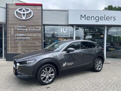 Mazda CX-30 - 2.5 e-SkyActiv-G M Hybrid Business Edition | Rijklaar