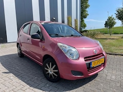 Suzuki Alto - 1.0 Comfort 2e Eigenaar-Lage Km-Elekpakket-2 Sleutels