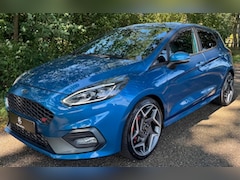 Ford Fiesta - 1.5 EcoBoost ST-3 PERFORMANCE LAUNCHE CONTROL RECARO B&O MAXTON MILLTEK