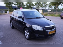 Skoda Fabia - 1.4-16V Tour Pro