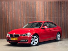 BMW 3-serie - 316i Executive Sport Navi-Pdc-Cruise-Clima-LED-NL Auto-NAP