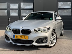 BMW 1-serie - 118i Edition M Sport Shadow Executive